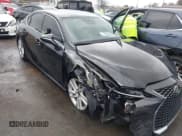 ✅ 2023 Lexus IS 300 • VIN: JTHCA1D22P5123340 • Lot: 41225256. Wystawiony na IAAI z przebiegiem 5 586 mil. Bezpłatny archiwum sprzedaży aukcyjnych z USA i szczegółowy raport historii pojazdu na DreamBid. Zdjęcie 1.