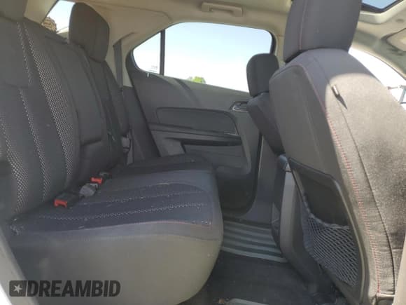 ✅ 2010 Chevrolet Equinox 1LT • VIN: 2CNALDEW9A6403009 • Лот: 51737674. Опубликован ранее на Copart с пробегом 195 243 миль. Бесплатный доступ к архиву аукционных продаж из США и подробный отчёт об истории автомобиля на DreamBid. Изображение 11.