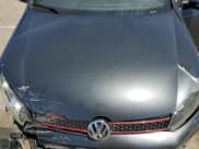 ✅ 2010 Volkswagen Golf GTI • VIN: WVWFD7AJ4AW286433 • Лот: 55308425. Опубликован ранее на Copart с пробегом 111 455 миль. Бесплатный доступ к архиву аукционных продаж из США и подробный отчёт об истории автомобиля на DreamBid. Изображение 11.