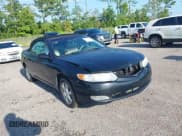 ✅ 2002 Toyota Solara SE • VIN: 2T1FF28P62C599839 • Лот: 43059072. Опубликован ранее на IAAI с пробегом 122 057 миль. Бесплатный доступ к архиву аукционных продаж из США и подробный отчёт об истории автомобиля на DreamBid. Изображение 1.