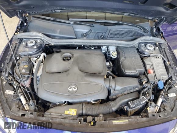 ✅ 2018 Infiniti QX30 Premium • VIN: SJKCH5CR6JA055042 • Lot: 81532605. Wystawiony na Copart z przebiegiem 30 774 mil. Bezpłatny archiwum sprzedaży aukcyjnych z USA i szczegółowy raport historii pojazdu na DreamBid. Zdjęcie 12.