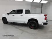 ✅ 2023 Chevrolet Silverado 1500 RST • VIN: 1GCUDEEL8PZ124951 • Lot: 80171335. Listed on Copart with 54,940 mi. Free auction sales archive from the USA and detailed vehicle history report at DreamBid. Image 2.