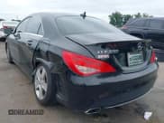 ✅ 2016 Mercedes-Benz CLA 250 • VIN: WDDSJ4GB9GN341369 • Lot: 42611049. Listed on IAAI with 98,180 mi. Free auction sales archive from the USA and detailed vehicle history report at DreamBid. Image 3.