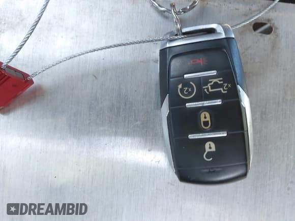 ✅ 2019 Ram 1500 Laramie • VIN: 1C6SRFJT2KN808213 • Лот: 43554675. Опубликован ранее на IAAI с пробегом 198 447 миль. Бесплатный доступ к архиву аукционных продаж из США и подробный отчёт об истории автомобиля на DreamBid. Изображение 11.