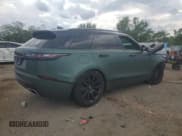 ✅ 2020 Land Rover Range Rover Velar R-Dynamic S • VIN: SALYK2FV9LA243034 • Lot: 56222985. Wystawiony na Copart z przebiegiem 53 611 mil. Bezpłatny archiwum sprzedaży aukcyjnych z USA i szczegółowy raport historii pojazdu na DreamBid. Zdjęcie 3.