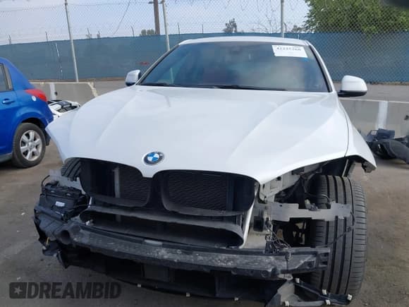 ✅ 2018 BMW X6 xDrive50i • VIN: 5UXKU6C51J0Z66686 • Lot: 42325268. Wystawiony na IAAI z przebiegiem 44 424 mil. Bezpłatny archiwum sprzedaży aukcyjnych z USA i szczegółowy raport historii pojazdu na DreamBid. Zdjęcie 13.