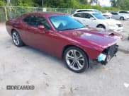 ✅ 2021 Dodge Challenger GT • VIN: 2C3CDZJG4MH668309 • Lot: 43662670. Listed on IAAI with 12,909 mi. Free auction sales archive from the USA and detailed vehicle history report at DreamBid. Image 1.