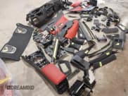 ✅ 2025 BMW M4 Competition xDrive • VIN: WBS33HK09SCT43819 • Lot: 43374753. Listed on IAAI with Not provided. Free auction sales archive from the USA and detailed vehicle history report at DreamBid. Image 18.