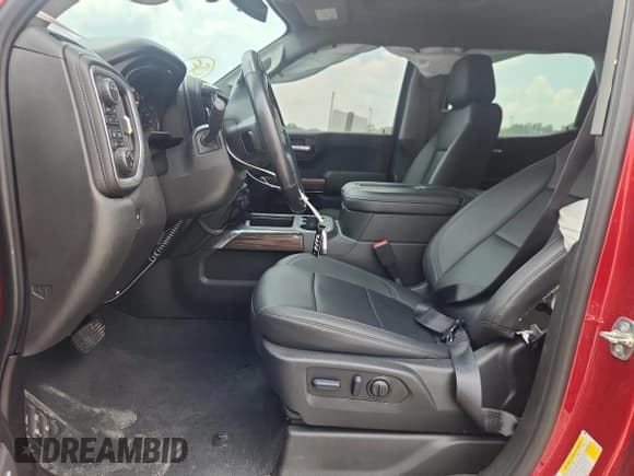 ✅ 2021 Chevrolet Silverado 1500 LT Trail Boss • VIN: 3GCPYFEL2MG398987 • Lot: 56880775. Wystawiony na Copart z przebiegiem 53 065 mil. Bezpłatny archiwum sprzedaży aukcyjnych z USA i szczegółowy raport historii pojazdu na DreamBid. Zdjęcie 7.