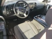 ✅ 2010 Chevrolet Silverado 1500 LT • VIN: 1GCSKSE33AZ133978 • Lot: 71631194. Listed on Copart with 181,170 mi. Free auction sales archive from the USA and detailed vehicle history report at DreamBid. Image 8.