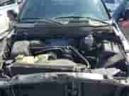 2006 Dodge 1500 SLT с VIN 1D7HA18206S695921, выставлен на аукционе Copart как лот 72694194 с пробегом 308 836 миль миль и Списание • Salvage title. История ставок и продаж доступна на DreamBid. Изображение 11.