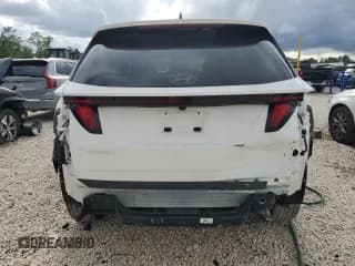 ✅ 2025 Hyundai Tucson SEL • VIN: 5NMJB3DE4SH443776 • Лот: 68339195. Опубликован ранее на Copart с пробегом 27 145 миль. Бесплатный доступ к архиву аукционных продаж из США и подробный отчёт об истории автомобиля на DreamBid. Изображение 6.