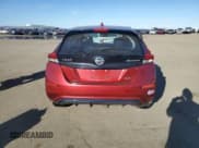 ✅ 2019 Nissan LEAF S • VIN: 1N4AZ1CP0KC302940 • Лот: 87864765. Опубликован ранее на Copart с пробегом 20 327 миль. Бесплатный доступ к архиву аукционных продаж из США и подробный отчёт об истории автомобиля на DreamBid. Изображение 6.