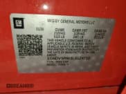 ✅ 2020 Cadillac CT5 V-Series • VIN: 1G6DV5RW3L0124715 • Lot: 63897525. Listed on Copart with Not provided. Free auction sales archive from the USA and detailed vehicle history report at DreamBid. Image 12.