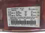 2000 Dodge Dakota Sport z VIN 1B7GG26N8YS795890, wystawiony jako Copart lot #78523764 z przebiegiem 214 933 mil mil oraz Szkoda całkowita • Salvage title. Historia ofert i sprzedaży dostępna na DreamBid. Obrazek 12.