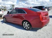 ✅ 2013 Cadillac ATS Luxury • VIN: 1G6AB5RX1D0129532 • Lot: 90571055. Listed on Copart with 153,774 mi. Free auction sales archive from the USA and detailed vehicle history report at DreamBid. Image 2.