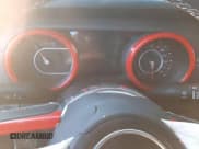 ✅ 2021 Jeep Gladiator High Altitude • VIN: 1C6HJTFG2ML587691 • Лот: 75345364. Опубликован ранее на Copart с пробегом Не указан. Бесплатный доступ к архиву аукционных продаж из США и подробный отчёт об истории автомобиля на DreamBid. Изображение 9.