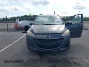 ✅ 2013 Mazda 5 Sport • VIN: JM1CW2BL3D0154917 • Lot: 42850923. Listed on IAAI with 179,535 mi. Free auction sales archive from the USA and detailed vehicle history report at DreamBid. Image 6.