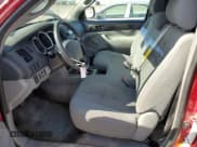 ✅ 2007 Toyota Tacoma • VIN: 5TEPX42NX7Z330345 • Лот: 52301355. Опубликован ранее на Copart с пробегом 139 502 миль. Бесплатный доступ к архиву аукционных продаж из США и подробный отчёт об истории автомобиля на DreamBid. Изображение 7.