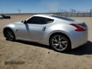 ✅ 2014 Nissan 370Z • VIN: JN1AZ4EHXEM636041 • Лот: 60835255. Опубликован ранее на Copart с пробегом 69 676 миль. Бесплатный доступ к архиву аукционных продаж из США и подробный отчёт об истории автомобиля на DreamBid. Изображение 2.