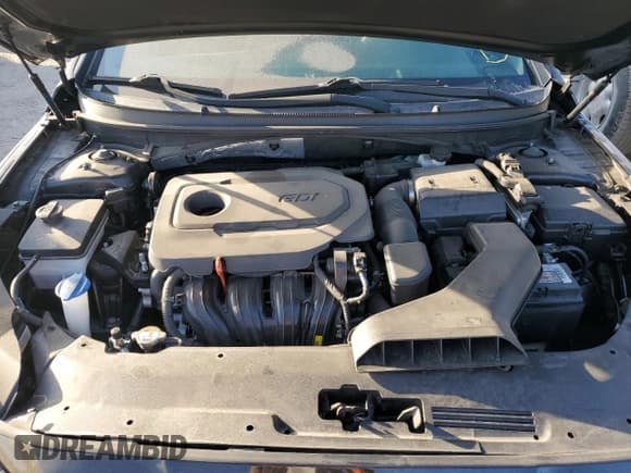 ✅ 2018 Hyundai Sonata Limited • VIN: 5NPE34AF2JH681919 • Лот: 40680803. Опубликован ранее на Copart с пробегом 78 777 миль. Бесплатный доступ к архиву аукционных продаж из США и подробный отчёт об истории автомобиля на DreamBid. Изображение 11.