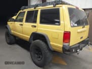 ✅ 2001 Jeep Cherokee Sport • VIN: 1J4FF48S41L580319 • Lot: 42064564. Wystawiony na IAAI z przebiegiem 257 534 mil. Bezpłatny archiwum sprzedaży aukcyjnych z USA i szczegółowy raport historii pojazdu na DreamBid. Zdjęcie 3.