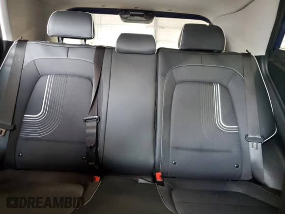 2023 Hyundai Venue Limited с VIN KMHRC8A3XPU254304, выставлен на аукционе Copart как лот 67757395 с пробегом 25 499 миль миль и Списание • Salvage title. История ставок и продаж доступна на DreamBid. Изображение 10.