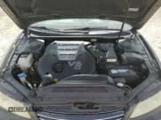 ✅ 2008 Hyundai Azera Limited • VIN: KMHFC46FX8A255292 • Lot: 93522305. Listed on Copart with 241,351 mi. Free auction sales archive from the USA and detailed vehicle history report at DreamBid. Image 11.