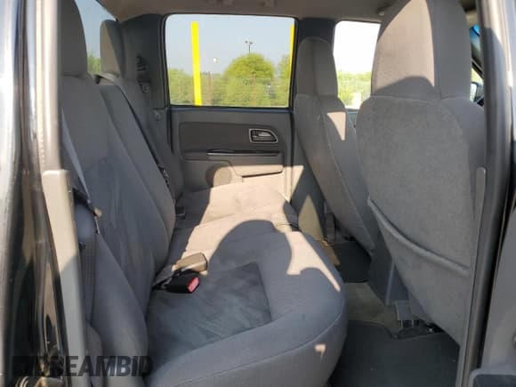 ✅ 2004 Chevrolet Colorado 1SE LS Z71 • VIN: 1GCDT136X48101746 • Лот: 67203825. Опубликован ранее на Copart с пробегом 205 401 миль. Бесплатный доступ к архиву аукционных продаж из США и подробный отчёт об истории автомобиля на DreamBid. Изображение 10.