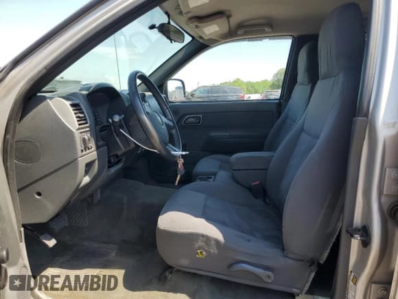 ✅ 2004 Chevrolet Colorado 1SB LS Z85 • VIN: 1GCDS136248206803 • Лот: 56602025. Опубликован ранее на Copart с пробегом 142 649 миль. Бесплатный доступ к архиву аукционных продаж из США и подробный отчёт об истории автомобиля на DreamBid. Изображение 7.