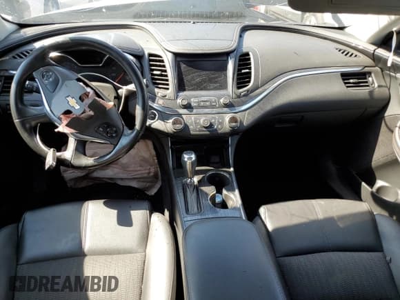 ✅ 2019 Chevrolet Impala LT • VIN: 2G11Z5SA4K9132967 • Лот: 64787714. Опубликован ранее на Copart с пробегом 67 283 миль. Бесплатный доступ к архиву аукционных продаж из США и подробный отчёт об истории автомобиля на DreamBid. Изображение 8.