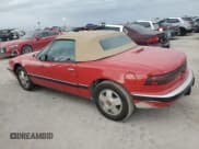 ✅ 1990 Buick Reatta • VIN: 1G4EC33C8LB906048 • Лот: 76185964. Опубликован ранее на Copart с пробегом Не указан. Бесплатный доступ к архиву аукционных продаж из США и подробный отчёт об истории автомобиля на DreamBid. Изображение 2.