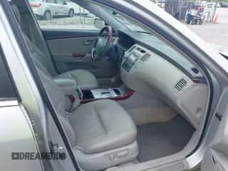 2007 Hyundai Azera SE с VIN KMHFC46F97A215820, выставлен на аукционе IAAI как лот 42120029 с пробегом 211 069 миль миль и . История ставок и продаж доступна на DreamBid. Изображение 5.