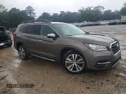 ✅ 2022 Subaru Ascent Touring • VIN: 4S4WMARD6N3409129 • Lot: 70772485. Listed on Copart with 35,074 mi. Free auction sales archive from the USA and detailed vehicle history report at DreamBid. Image 4.