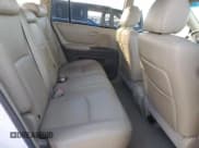 ✅ 2007 Toyota Highlander • VIN: JTEGP21A370135847 • Lot: 91618715. Wystawiony na Copart z przebiegiem 242 081 mil. Bezpłatny archiwum sprzedaży aukcyjnych z USA i szczegółowy raport historii pojazdu na DreamBid. Zdjęcie 11.