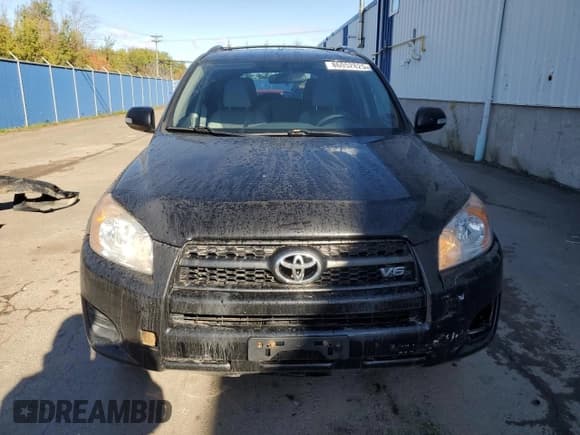 ✅ 2012 Toyota RAV4 • VIN: 2T3BK4DV2CW077128 • Lot: 86052825. Wystawiony na Copart z przebiegiem 305 256 mil. Bezpłatny archiwum sprzedaży aukcyjnych z USA i szczegółowy raport historii pojazdu na DreamBid. Zdjęcie 5.
