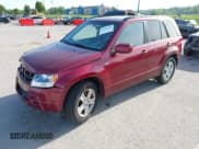 ✅ 2008 Suzuki Grand Vitara Luxury • VIN: JS3TE947X84100686 • Lot: 42182836. Listed on IAAI with 152,376 mi. Free auction sales archive from the USA and detailed vehicle history report at DreamBid. Image 2.