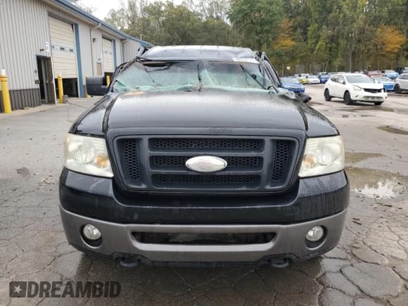 ✅ 2006 Ford F-150 XLT • VIN: 1FTPX14526NA44695 • Лот: 86718115. Опубликован ранее на Copart с пробегом Не указан. Бесплатный доступ к архиву аукционных продаж из США и подробный отчёт об истории автомобиля на DreamBid. Изображение 5.