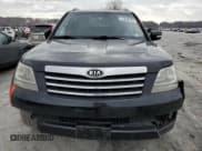 ✅ 2009 Kia Borrego EX • VIN: KNDJJ741795025538 • Lot: 59490025. Wystawiony na Copart z przebiegiem 189 522 mil. Bezpłatny archiwum sprzedaży aukcyjnych z USA i szczegółowy raport historii pojazdu na DreamBid. Zdjęcie 5.