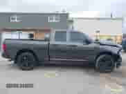 2019 Ram 1500 Tradesman with VIN 1C6RR7FG1KS547920, listed as a IAAI auction lot 41969407 with 67,048 mi miles and . Bid and sale history available at DreamBid. Image 14.