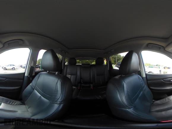 ✅ 2015 Nissan Rogue SV • VIN: 5N1AT2MT5FC788014 • Лот: 42541576. Опубликован ранее на IAAI с пробегом 121 398 миль. Бесплатный доступ к архиву аукционных продаж из США и подробный отчёт об истории автомобиля на DreamBid. Изображение 18.