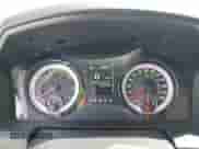 2024 Ram 1500 SLT с VIN 1C6RR7GGXRS156922, выставлен на аукционе IAAI как лот 42555238 с пробегом 23 829 миль миль и . История ставок и продаж доступна на DreamBid. Изображение 7.