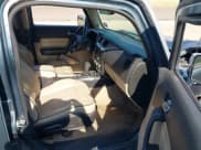 ✅ 2007 Hummer H3 SUV • VIN: 5GTDN13E178153359 • Lot: 42944284. Wystawiony na IAAI z przebiegiem 195 797 mil. Bezpłatny archiwum sprzedaży aukcyjnych z USA i szczegółowy raport historii pojazdu na DreamBid. Zdjęcie 5.