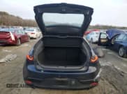 ✅ 2019 Mazda 3 • VIN: JM1BPALM6K1109102 • Лот: 87466574. Опубликован ранее на Copart с пробегом 71 994 миль. Бесплатный доступ к архиву аукционных продаж из США и подробный отчёт об истории автомобиля на DreamBid. Изображение 6.