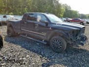 ✅ 2019 Ram 3500 Limited • VIN: 3C63RRPLXKG668093 • Lot: 69028345. Listed on Copart with 123,198 mi. Free auction sales archive from the USA and detailed vehicle history report at DreamBid. Image 4.