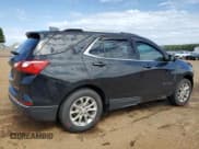 ✅ 2019 Chevrolet Equinox LT • VIN: 3GNAXWEU3KL204979 • Лот: 47596955. Опубликован ранее на Copart с пробегом 61 834 миль. Бесплатный доступ к архиву аукционных продаж из США и подробный отчёт об истории автомобиля на DreamBid. Изображение 3.