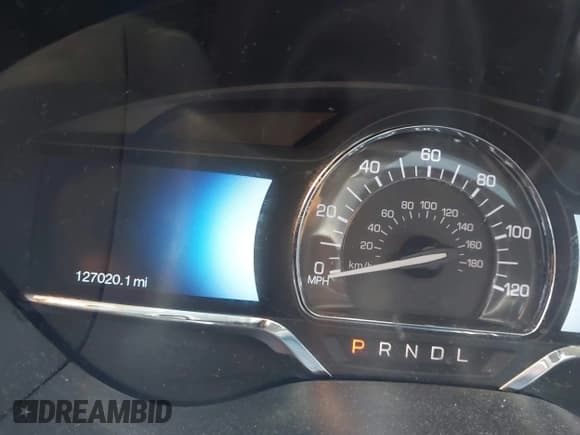 ✅ 2015 Lincoln MKZ Hybrid • VIN: 3LN6L2LU9FR618658 • Lot: 43248647. Wystawiony na IAAI z przebiegiem 127 020 mil. Bezpłatny archiwum sprzedaży aukcyjnych z USA i szczegółowy raport historii pojazdu na DreamBid. Zdjęcie 7.