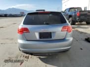 ✅ 2013 Audi A3 Premium Plus • VIN: WAUKJAFM6DA029425 • Lot: 58226715. Listed on Copart with 131,120 mi. Free auction sales archive from the USA and detailed vehicle history report at DreamBid. Image 6.