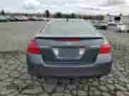 2007 Honda Accord с VIN JHMCN36467C001817, выставлен на аукционе Copart как лот 82504645 с пробегом 145 865 миль миль и Списание • Salvage title. История ставок и продаж доступна на DreamBid. Изображение 6.