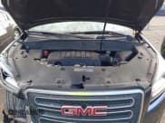 ✅ 2017 GMC Acadia Limited • VIN: 1GKKVSKDXHJ206894 • Lot: 43094393. Wystawiony na IAAI z przebiegiem 149 060 mil. Bezpłatny archiwum sprzedaży aukcyjnych z USA i szczegółowy raport historii pojazdu na DreamBid. Zdjęcie 10.